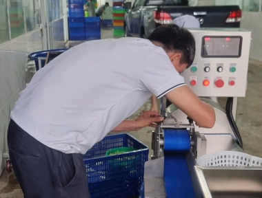 Dịch Vụ Sửa Chữa Máy Thực Phẩm Thủ Đức Uy Tín – Sửa Nhanh Tận Nơi