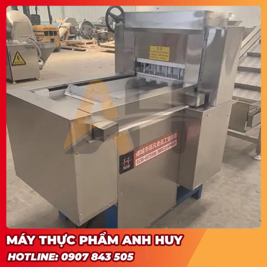 Máy cắt thịt đông lạnh SK-4